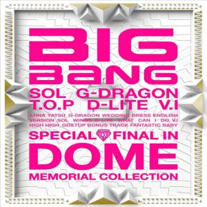 Special Final in Dome Memorial Collection