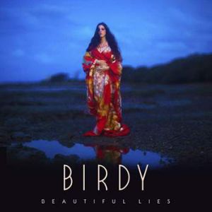 Beautiful Lies - album