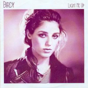Light Me Up - album