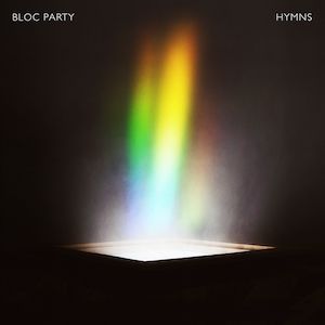 Hymns - album