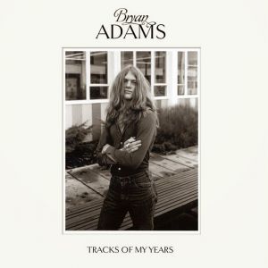 Tracks of My Years - album