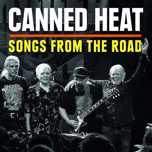 Songs From the Road Album 