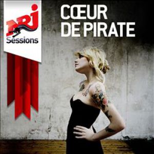 NRJ Sessions: Cœur de pirate