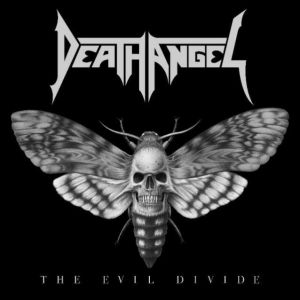 The Evil Divide - album