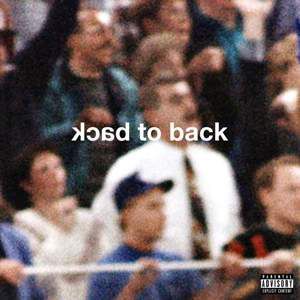 Back to Back - album