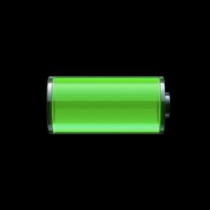 Charged Up Album 