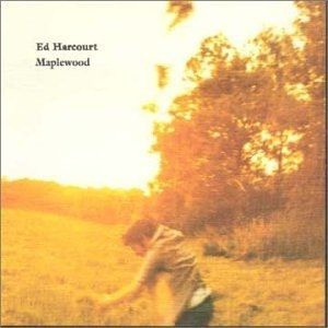 Maplewood EP Album 