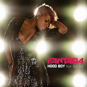 Hood Boy - album
