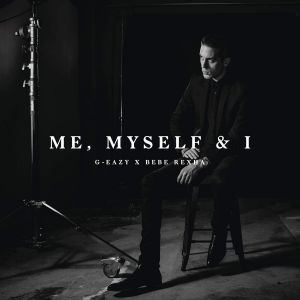Me, Myself & I - album