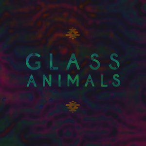 Glass Animals Album 