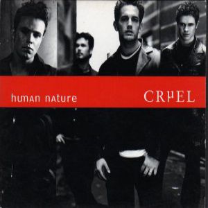 Cruel - album