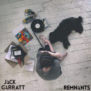 Remnants Album 