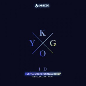 ID (Ultra Music Festival Anthem) - album