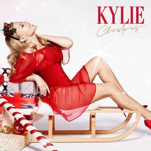 Kylie Christmas Album 