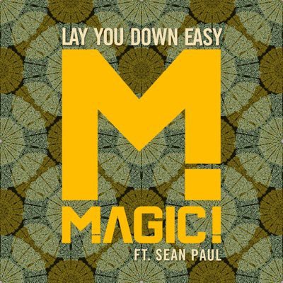 Lay You Down Easy Album 