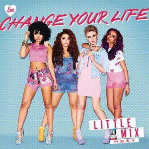 Change Your Life - album