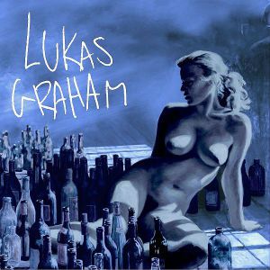Lukas Graham (Blue Album) - album
