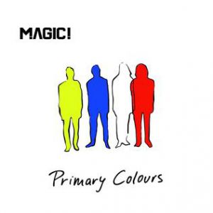 Primary Colours - album