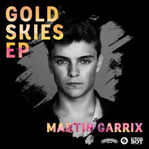 Gold Skies  EP Album 