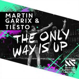 The Only Way Is Up Album 