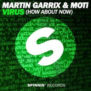 Virus (How About Now) Album 