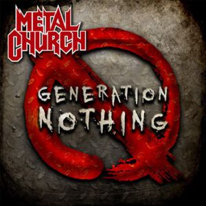 Generation Nothing - album