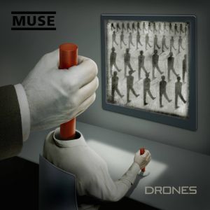 Drones Album 