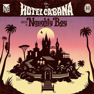 Hotel Cabana - album