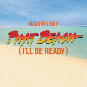 Phat Beach (I'll Be Ready) Album 