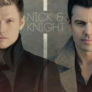 Nick & Knight - album