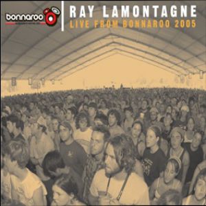 Live from Bonnaroo 2005