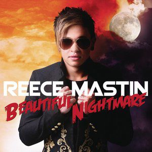 Beautiful Nightmare - album