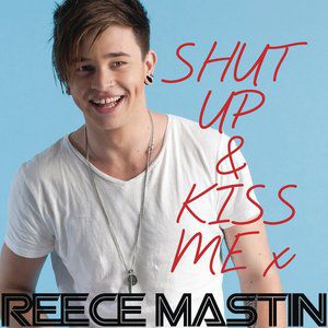 Shut Up & Kiss Me - album