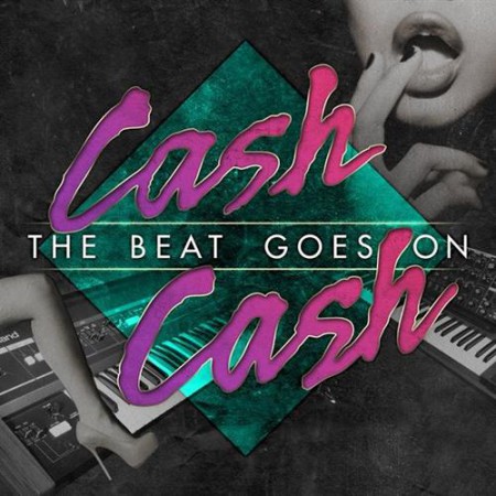 The Beat Goes On - album