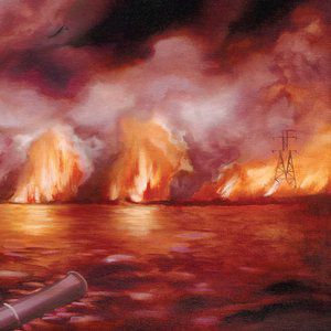 The Besnard Lakes Are the Roaring Night - album