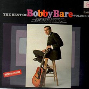 The Best of Bobby Bare - Volume 2