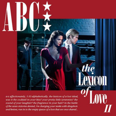 The Lexicon of Love II - album