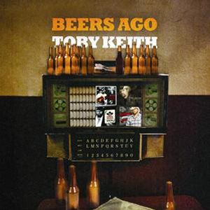 Beers Ago - album