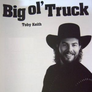 Big Ol' Truck