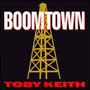 Boomtown - album