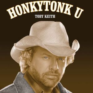 Honkytonk U - album