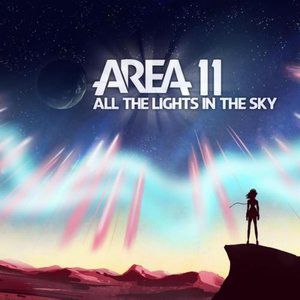 All the Lights in the Sky - album