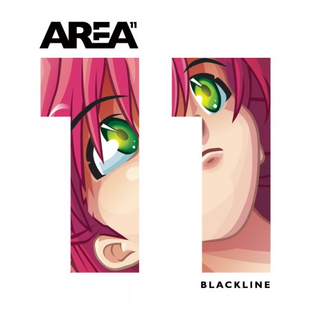 Blackline - album