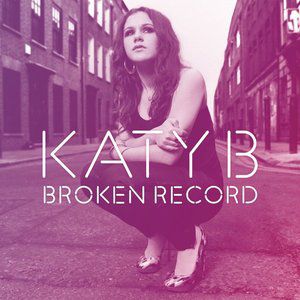 Broken Record Album 