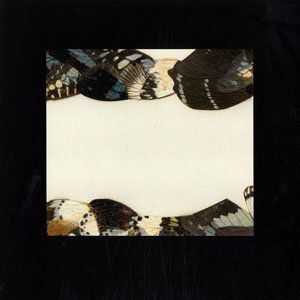 Butterfly Girl Versions - album