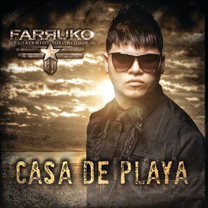 Casa De Playa Album 
