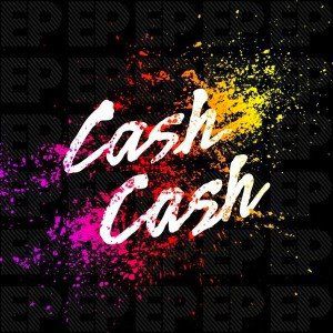 Cash Cash - album