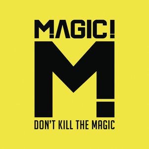 Don't Kill the Magic Album 