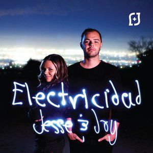 Electricidad - album