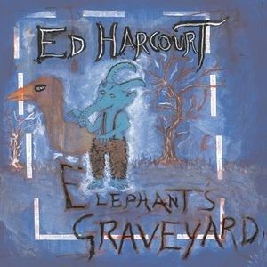 Elephant's Graveyard - album